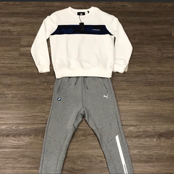 G-Star sweater PRICE FIRM - Picture 5 of 5